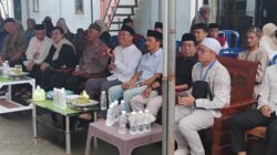 Camat Biringkanaya Pastikan Pelayanan Masyarakat Lebih Mudah dengan Unit Layanan di Daya