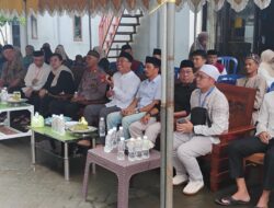 Camat Biringkanaya Pastikan Pelayanan Masyarakat Lebih Mudah dengan Unit Layanan di Daya