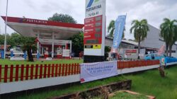 Pertamina Patra Niaga Regional Sulawesi Perkuat Pembinaan SPBU di Sinjai, Pastikan Kebutuhan BBM Masyarakat Terpenuhi