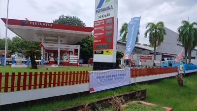 Pertamina Patra Niaga Regional Sulawesi Perkuat Pembinaan SPBU di Sinjai, Pastikan Kebutuhan BBM Masyarakat Terpenuhi