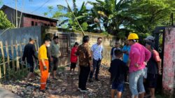 Camat Biringkanaya Pastikan Wilayah Tetap Bersih dan Tertata Antisipasi Penumpukan Sampah