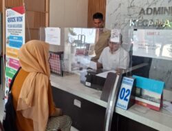 Administrasi Kependudukan di Biringkanaya Kembali Maksimal