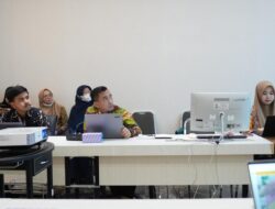 TPA Tamangapa Akan Dibenahi Bertahap, DLH Makassar Siapkan Langkah Terukur dan Kolaboratif 