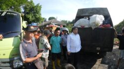 Masuk Proyek Strategis 2026: Pemkot Makassar Benahi Jalan dan Pedestrian di TPA Antang Rp Rp23 Miliar