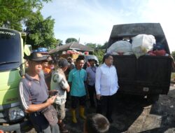 Masuk Proyek Strategis 2026: Pemkot Makassar Benahi Jalan dan Pedestrian di TPA Antang Rp Rp23 Miliar