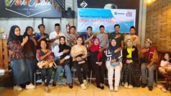 RAT Buku 2025, Koperasi Merah Putih Kelurahan Merah Putih Sudiang Perkuat Komitmen Kembangkan Ekonomi Warga