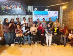 RAT Buku 2025, Koperasi Merah Putih Kelurahan Merah Putih Sudiang Perkuat Komitmen Kembangkan Ekonomi Warga