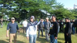 DLH Makassar Kolaborasi Pemprov Sulsel Dukung Gerakan Indonesia ASRI