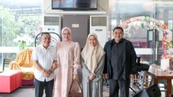 Kota Makassar–Palu Jajaki City to City Cooperation, Munafri: Sinergi Jadi Kunci