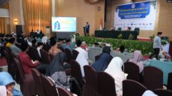 Komitmen Tekan Buta Huruf Al-Qur’an, Pemkab Gowa Dorong ICATT Jadi Mitra Strategis