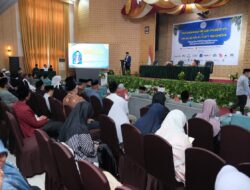 Komitmen Tekan Buta Huruf Al-Qur’an, Pemkab Gowa Dorong ICATT Jadi Mitra Strategis