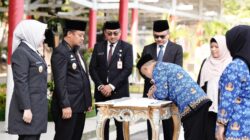 BKD Sulsel: Belum Ada Keputusan Soal PPPK Dirumahkan, Evaluasi Kinerja Tetap Berjalan