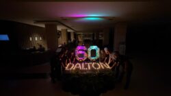 Dalton Hotel Makassar Dukung Gerakan Global Earth Hour