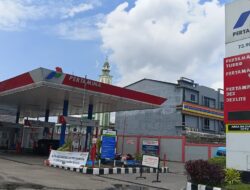 Pertamina Patra Niaga Regional Sulawesi Tindaklanjuti Pelanggaran Keselamatan di Area SPBU, Tegaskan Komitmen HSSE