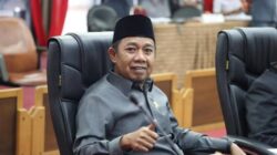 Ketua Fraksi Gerindra DPRD Kota Makassar, Kasrudi Minta Penanganan TPA Lebih Maksimal