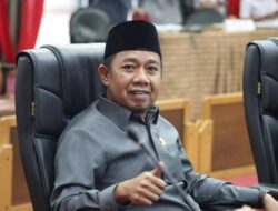 Ketua Fraksi Gerindra DPRD Kota Makassar, Kasrudi Minta Penanganan TPA Lebih Maksimal