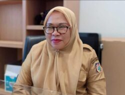 Pemkot Makassar Batasi Mutasi ASN, Fokus Kendalikan Belanja Pegawai