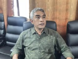 Ketua Fraksi PKB DPRD Makassar,Andi Makmur Dorong Pemkot Makassar Perkuat Dukungan untuk Industri Kreatif