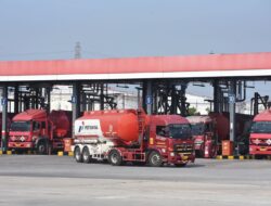 1 April 2026 Tidak Ada Perubahan Harga BBM di SPBU Pertamina