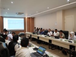 DLH Makassar, Sosialisasikan Penanganan Open Dumping TPA Ke Masyarakat