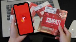 Bantu Supaya Pelanggan Bisa Tetap Terhubung Meski Kuota Habis,Telkomsel Integrasikan Mode Dasar Instagram dengan SIMPATI