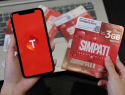 Bantu Supaya Pelanggan Bisa Tetap Terhubung Meski Kuota Habis,Telkomsel Integrasikan Mode Dasar Instagram dengan SIMPATI