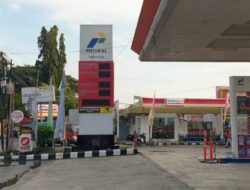 Wali Kota Parepare Pastikan Stok BBM Aman Pasca Panic Buying