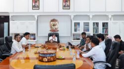 Pemkot Makassar Sambut Positif Kejuaraan Nasional Pushbike di Makassar