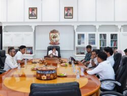 Pemkot Makassar Sambut Positif Kejuaraan Nasional Pushbike di Makassar