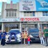Kalla Toyota Hadirkan Program “Lebih Untung Tukar Tambah ke Veloz Hybrid EV”,Tawarkan Efisiensi Berkendara Hingga 1.000 KM