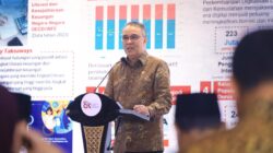 Komitmen OJK TIngkatkan Literasi Dan Inklusi Keuangan Syariah 