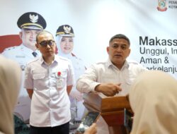 Di Bawah Nahkoda Munafri-Aliyah, PPPK Makassar Dipastikan Aman dari Pemangkasan