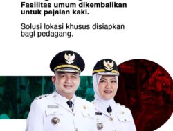 Legitimasi Publik Kuat: Pengamat, Gubernur, Serta Warga Kompak Dukung Penataan PKL di Makassar