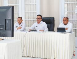 Sekda Sulsel Paparkan Strategi Turunkan Pengangguran, Fokus Vokasi hingga Wirausaha