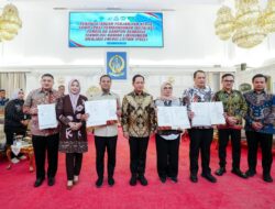 Rp3 Triliun Dari Presiden Prabowo untuk PSEL di Sulsel, Menteri LH: Pak Gubernur Meyakinkan Kami