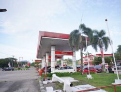 Pertamina Pastikan Stok BBM Sulselbar Aman, Ajak Peran Aktif Stakeholder Atasi Antrean di SPBU