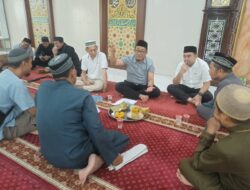 Dirut Terima Aspirasi Pedagang, Tegaskan Pembenahan Terarah Pasar Daya