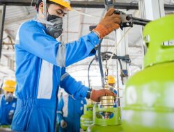 Pertamina Patra Niaga Regional Sulawesi Ajak Masyarakat Gunakan LPG Secara Bijak dan Efisien