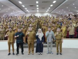 Produksi Sampah Meningkat, Munafri Wajibkan Inovasi di Tingkat RT/RW