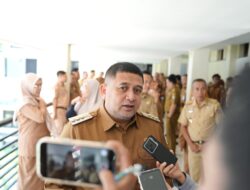 Persoalan Sampah Kian Mendesak, Makassar Percepat Pembenahan Menyeluruh