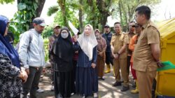 Ketua Dewan Lingkungan Hidup Tinjau TPS3R Bulurokeng, Dorong Optimalisasi Fasilitas dan Penguatan Kolaborasi