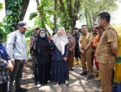 Ketua Dewan Lingkungan Hidup Tinjau TPS3R Bulurokeng, Dorong Optimalisasi Fasilitas dan Penguatan Kolaborasi