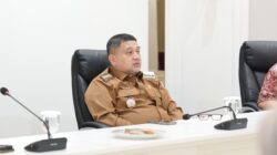 Wali Kota Makassar Prioritaskan Kepulauan untuk Implementasi Awal Inovasi Penerangan Jalan Pintar 