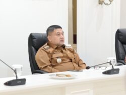 Wali Kota Makassar Prioritaskan Kepulauan untuk Implementasi Awal Inovasi Penerangan Jalan Pintar 