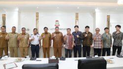 Penataan Kota Diperketat, Munafri Tekankan Kolaborasi Dishub, Satpol PP, dan Wilayah Tertibkan Gudang