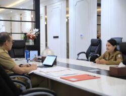 Pemkot Makassar Dorong Puskesmas Berkualitas Lewat Uji Kompetensi dan Wawancara