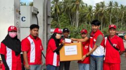 Pertamina Patra Niaga Regional Sulawesi Apresiasi Ketegasan Operator SPBU dalam Menjalankan Subsidi Tepat