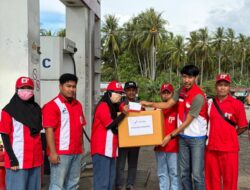 Pertamina Patra Niaga Regional Sulawesi Apresiasi Ketegasan Operator SPBU dalam Menjalankan Subsidi Tepat