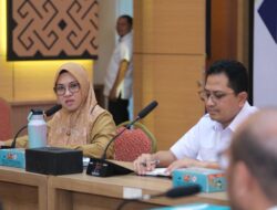 Bupati Gowa: Bendungan Jenelata Harus Berdampak untuk Masyarakat