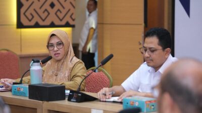 Bupati Gowa: Bendungan Jenelata Harus Berdampak untuk Masyarakat